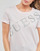 Abbigliamento Donna T-shirt maniche corte Guess SS CN BENITA TEE 