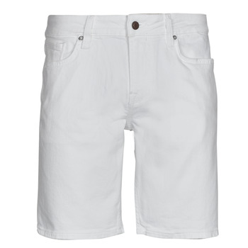 Kleidung Herren Shorts / Bermudas Guess ANGELS SPORT Weiß