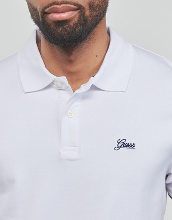 Guess OLIVER SS POLO 
