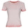 Vêtements Femme T-shirts manches courtes Guess SS CN EDURNE TEE 