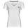 Abbigliamento Donna T-shirt maniche corte Guess SS VN MINI TRIANGLE TEE 