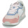 Chaussures Fille Baskets basses Pepe jeans LONDON BASIC G 