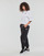 Vêtements Femme Pantalons de survêtement Puma POWER COLORBLOCK HIGY WAIST 
