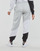 Kleidung Damen Jogginghosen Puma POWER CAT PANTS Grau / Weiß