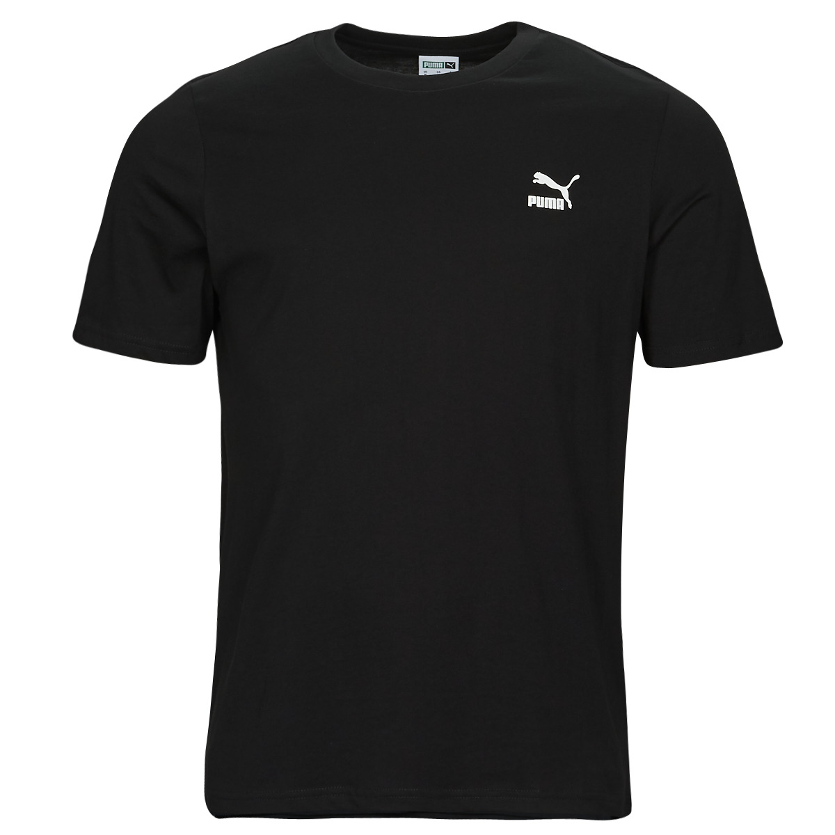 Vêtements Homme T-shirts manches courtes Puma INLINE 