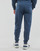 Kleidung Herren Jogginghosen Puma RAD/CAL PANTS DK Marineblau