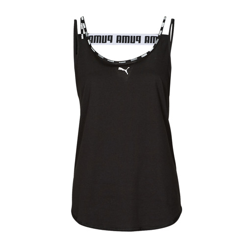 Abbigliamento Donna Top / T-shirt senza maniche Puma PUMA STRONG 