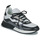 Chaussures Homme Baskets basses MICHAEL Michael Kors THEO SPORT TRAINER 