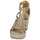 Chaussures Femme Sandales et Nu-pieds MICHAEL Michael Kors BRADLEY WEDGE 