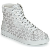 Chaussures Homme Baskets montantes MICHAEL Michael Kors KEATING HIGH TOP 