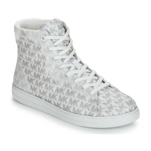 Chaussures Homme Baskets montantes MICHAEL Michael Kors KEATING HIGH TOP 