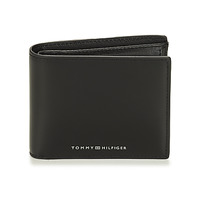 Sacs Homme Portefeuilles Tommy Hilfiger TH MODERN LEATHER CC AND COIN 