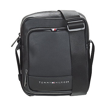 Sacs Homme Pochettes / Sacoches Tommy Hilfiger TH ESSENTIAL MINI REPORTER 