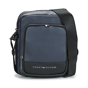 Sacs Homme Pochettes / Sacoches Tommy Hilfiger TH ESSENTIAL MINI REPORTER 