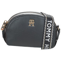 Borse Donna Tracolle Tommy Hilfiger TOMMY LIFE HALF MOON CAMERA BAG 