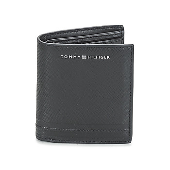 Sacs Homme Portefeuilles Tommy Hilfiger TH BUSINESS LEATHER TRIFOLD 