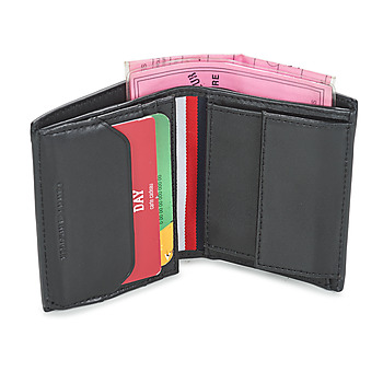 Tommy Hilfiger TH BUSINESS LEATHER TRIFOLD 