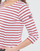 Abbigliamento Donna T-shirts a maniche lunghe Armor Lux MARINIERE JERSEY ML 