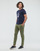 Vêtements Homme T-shirts manches courtes Armor Lux T-SHIRT SERIGRAPHIE 