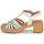 Chaussures Femme Sandales et Nu-pieds Gabor 2272351 