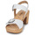 Chaussures Femme Sandales et Nu-pieds Gabor 8576021 