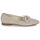 Schuhe Damen Slipper Gabor 2130112 Beige