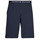 Kleidung Herren Shorts / Bermudas Tommy Hilfiger JERSEY SHORT Marineblau