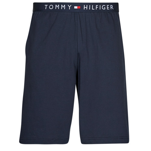 Abbigliamento Uomo Shorts / Bermuda Tommy Hilfiger JERSEY SHORT 