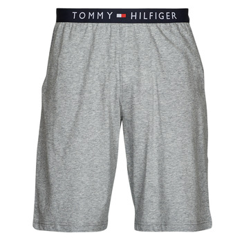 Kleidung Herren Shorts / Bermudas Tommy Hilfiger JERSEY SHORT Grau