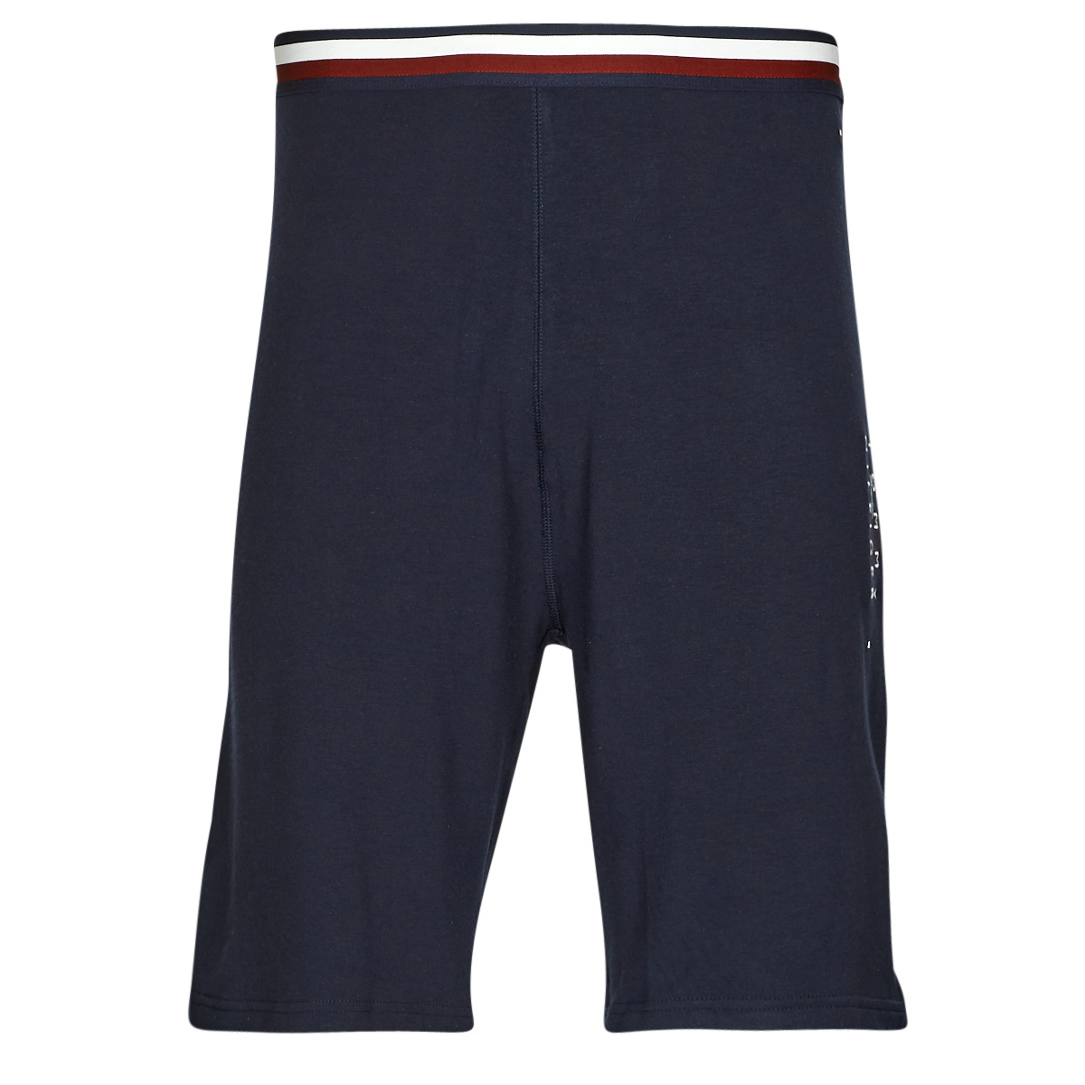 Kleidung Herren Shorts / Bermudas Tommy Hilfiger SHORT Marineblau