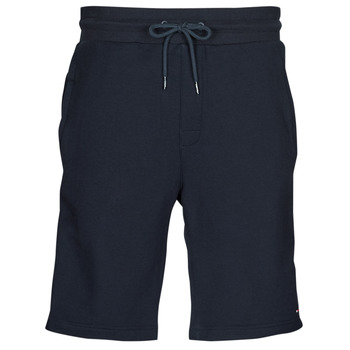 Kleidung Herren Shorts / Bermudas Tommy Hilfiger TRACK SHORT HWK Marineblau