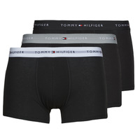 Sous-vêtements Homme Boxers Tommy Hilfiger 3P WB TRUNK X3 