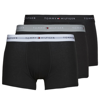 Sous-vêtements Homme Boxers Tommy Hilfiger 3P WB TRUNK X3 