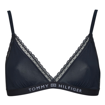 Sous-vêtements Femme Triangles / Sans armatures Tommy Hilfiger UNLINED TRIANGLE 