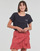 Vêtements Femme T-shirts manches courtes Tommy Hilfiger SHORT SLEEVE T-SHIRT 