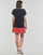 Abbigliamento Donna T-shirt maniche corte Tommy Hilfiger SHORT SLEEVE T-SHIRT 