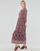 Vêtements Femme Robes longues Ikks BW30015 