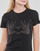 Vêtements Femme T-shirts manches courtes Ikks BW10105 