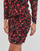 Kleidung Damen Kurze Kleider Ikks BW30255 Rot