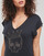Vêtements Femme T-shirts manches courtes Ikks BW10195 