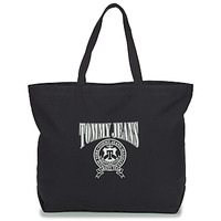 Borse Donna Tote bag / Borsa shopping Tommy Jeans TJW CANVAS TOTE 