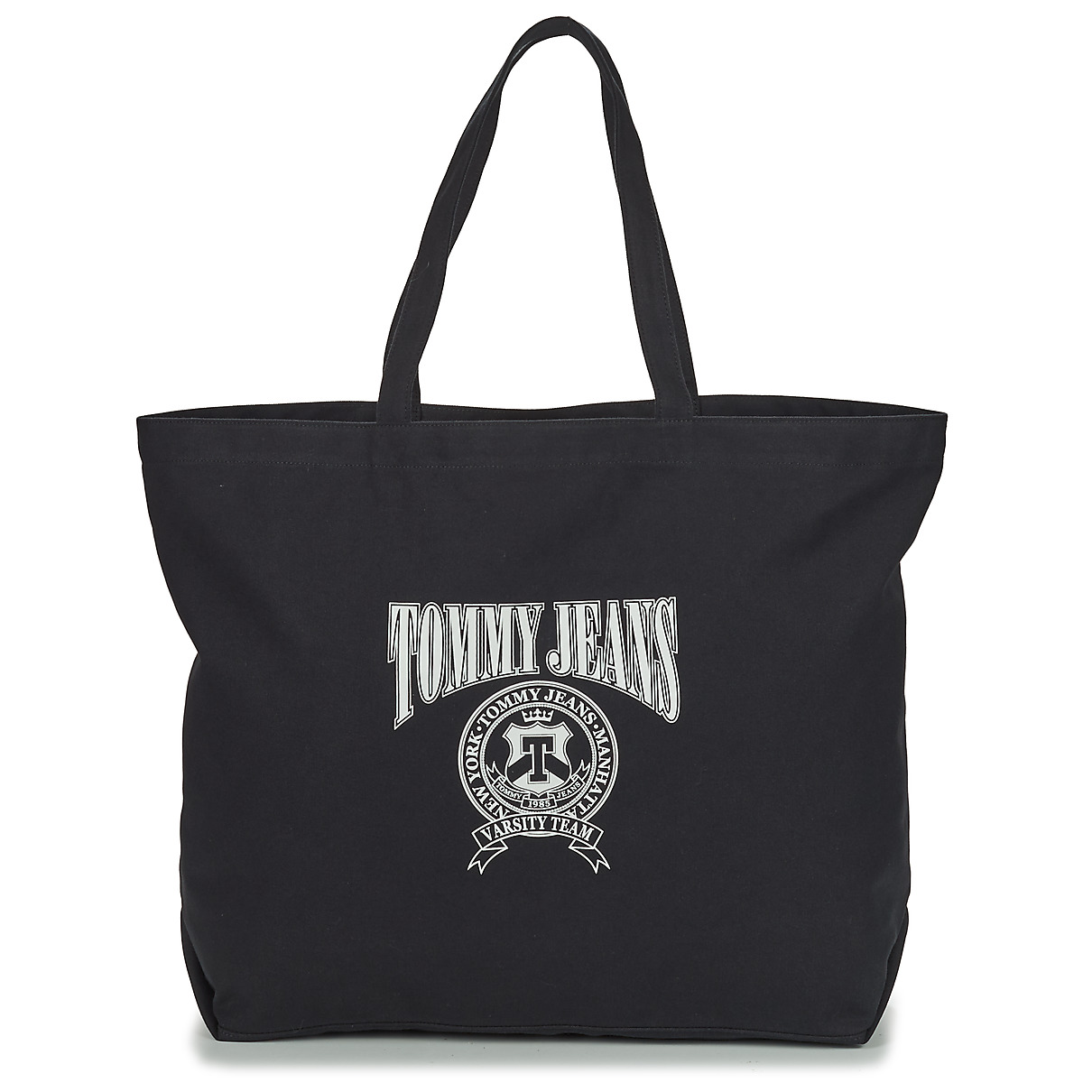 Borse Donna Tote bag / Borsa shopping Tommy Jeans TJW CANVAS TOTE 