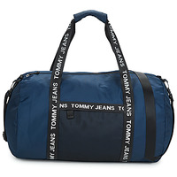 Taschen Reisetasche Tommy Jeans TJM ESSENTIAL DUFFLE Marineblau