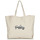 Sacs Femme Cabas / Sacs shopping Tommy Jeans TJW CANVAS TOTE NATURAL 