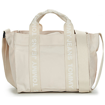 Sacs Femme Cabas / Sacs shopping Tommy Jeans TJW ESSENTIAL MINI TOTE 