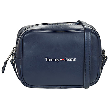 Taschen Damen Umhängetaschen Tommy Jeans TJW CAMERA BAG Marineblau