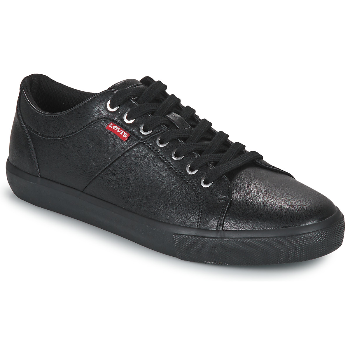 Chaussures Homme Baskets basses Levi's WOODWARD 