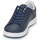 Schuhe Herren Sneaker Low Levi's PIPER Marineblau