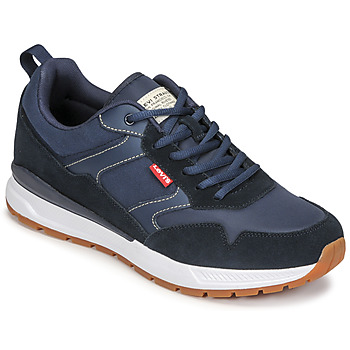 Chaussures Homme Baskets basses Levi's OATS REFRESH 