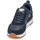 Schuhe Herren Sneaker Low Levi's OATS REFRESH Marineblau